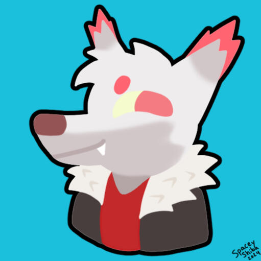 RedtheFox NITW Icon